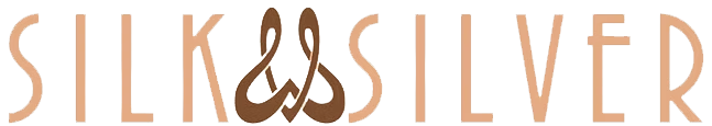 silkandsilver Logo