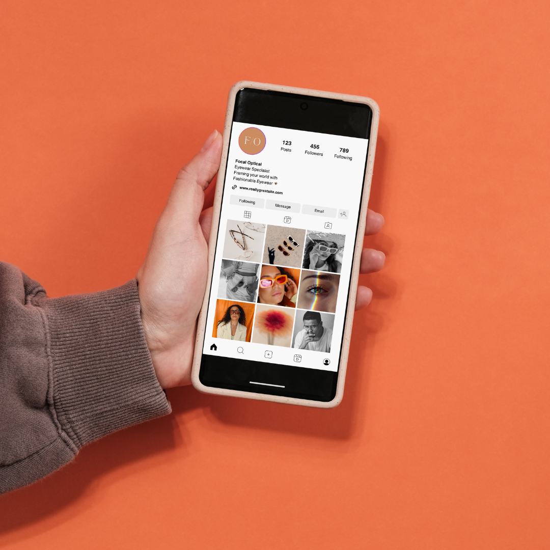 Social Media Management