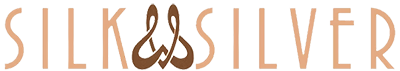 silkandsilver Logo