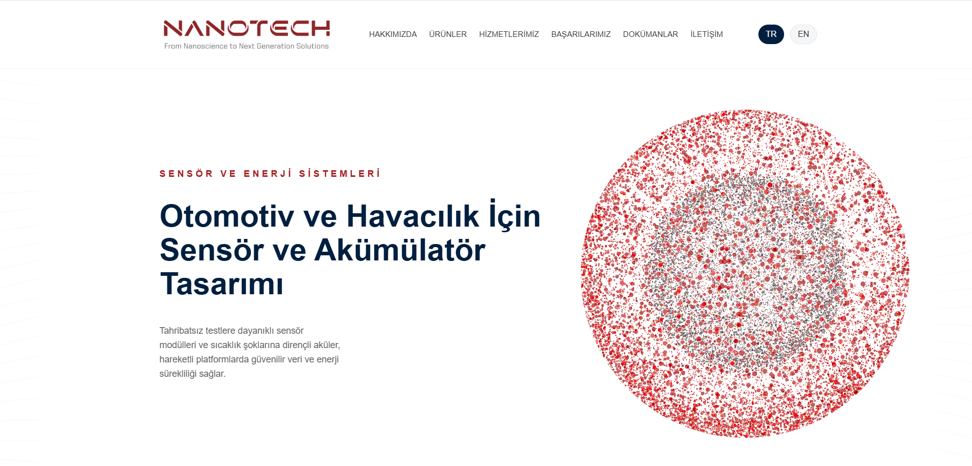 Nanotech